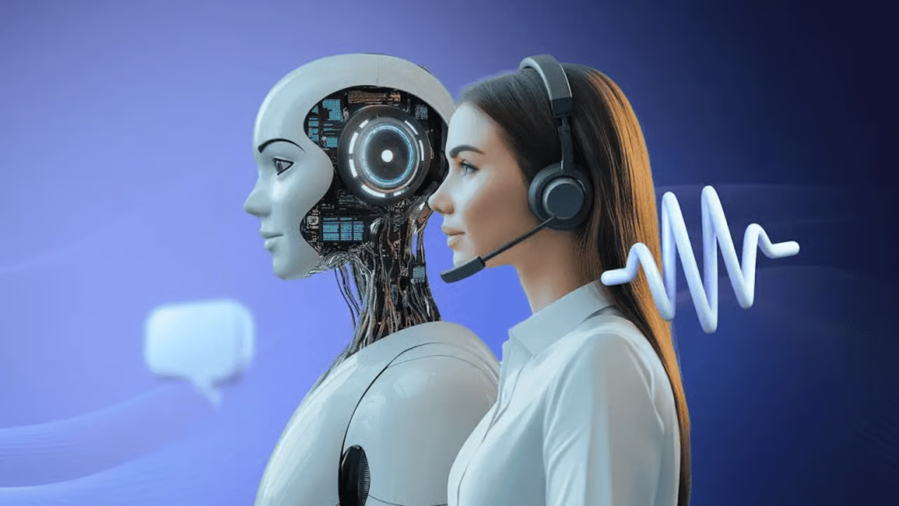 AI-Receptionist-vs.-Human-Receptionist